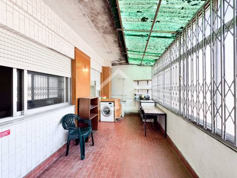 Apartamento T2 Arrendamento em Bonfim,Porto