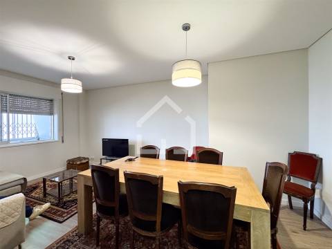 Apartamento T2 Arrendamento em Bonfim,Porto