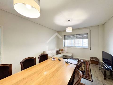 Apartamento T2 Arrendamento em Bonfim,Porto