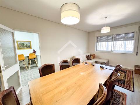Apartamento T2 Arrendamento em Bonfim,Porto