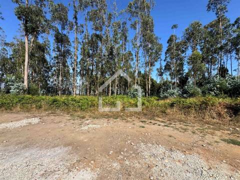 Terreno Construção - Lourosa