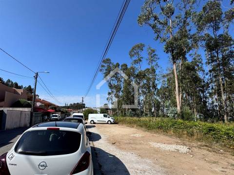 Terreno Construção - Lourosa