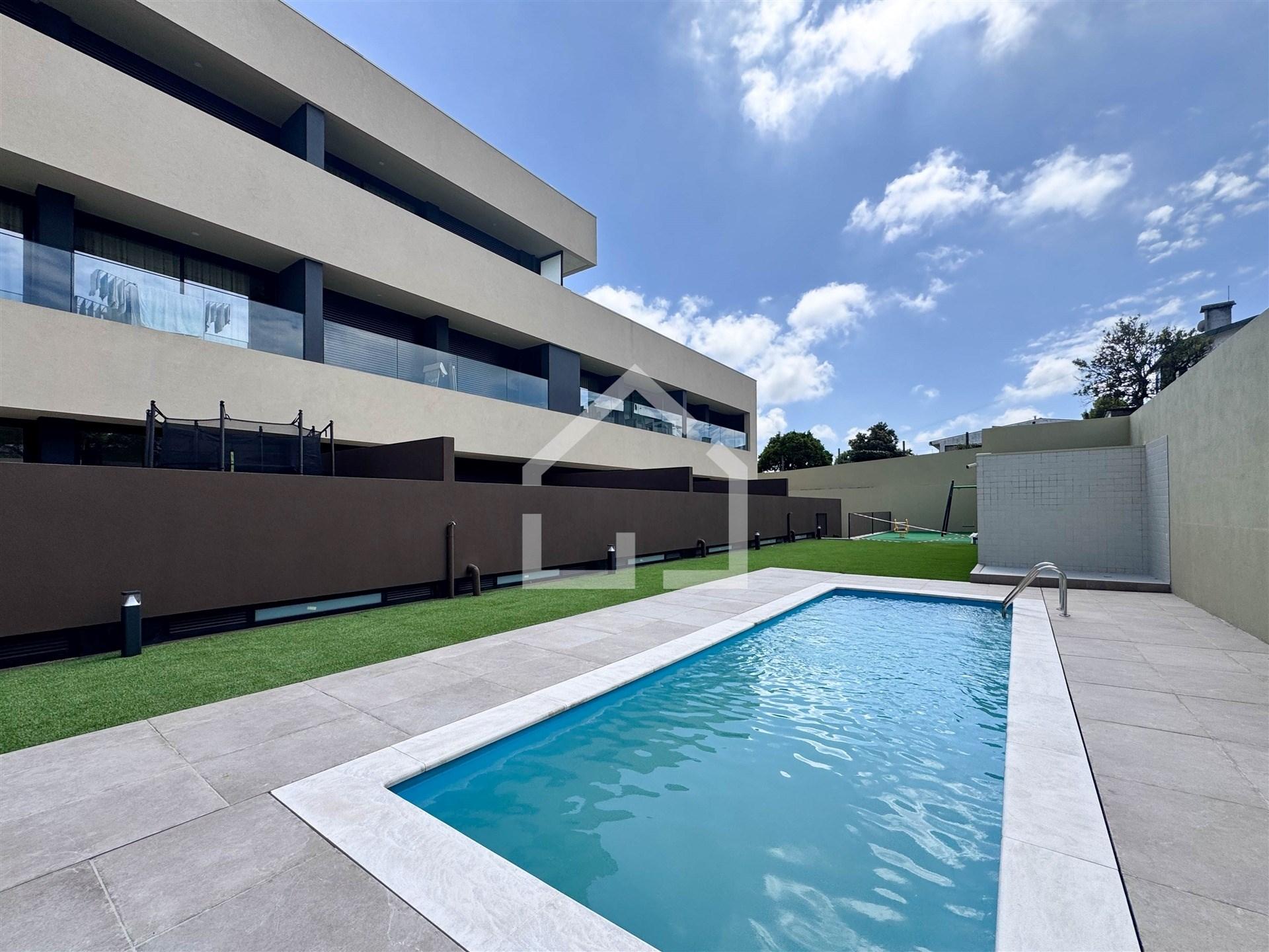 Apartamento T2 Venda em Santa Maria da Feira, Travanca, Sanfins e Espargo,Santa Maria da Feira