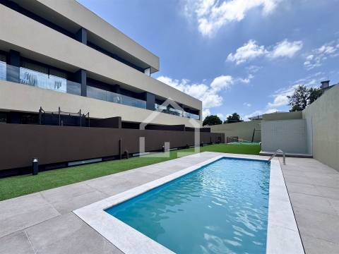 Apartamento T2 Venda em Santa Maria da Feira, Travanca, Sanfins e Espargo,Santa Maria da Feira