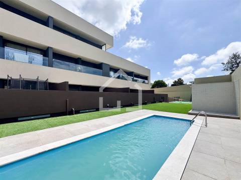 Apartamento T2 Venda em Santa Maria da Feira, Travanca, Sanfins e Espargo,Santa Maria da Feira