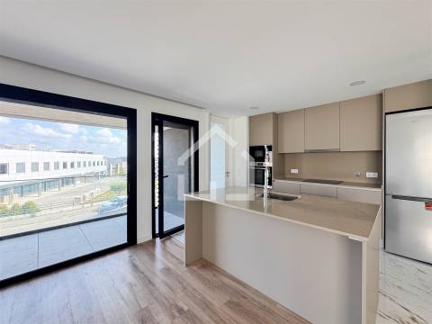 Apartamento T2 Venda em Santa Maria da Feira, Travanca, Sanfins e Espargo,Santa Maria da Feira