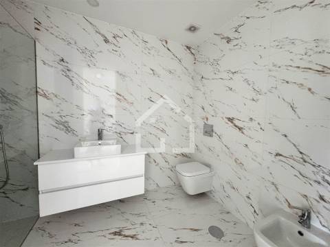 Apartamento T2 Venda em Santa Maria da Feira, Travanca, Sanfins e Espargo,Santa Maria da Feira