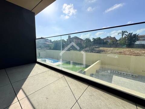Apartamento T2 Venda em Santa Maria da Feira, Travanca, Sanfins e Espargo,Santa Maria da Feira