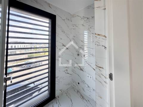 Apartamento T2 Venda em Santa Maria da Feira, Travanca, Sanfins e Espargo,Santa Maria da Feira
