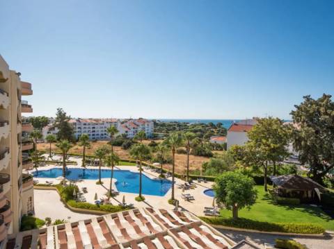 T2 Hotel Vila Galé Albufeira - TIMESHARE
