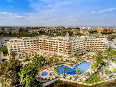 T2 Hotel Vila Galé Albufeira - TIMESHARE