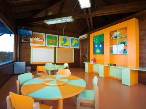T2 Hotel Vila Galé Albufeira - TIMESHARE