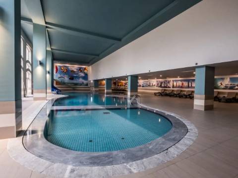 T2 Hotel Vila Galé Albufeira - TIMESHARE