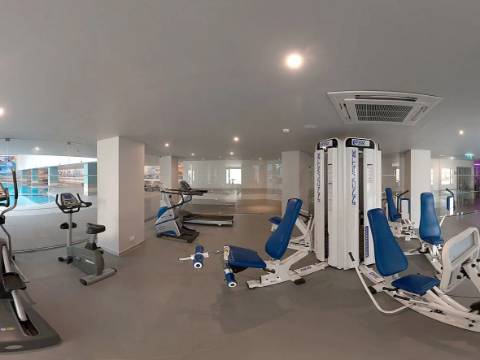 T2 Hotel Vila Galé Albufeira - TIMESHARE