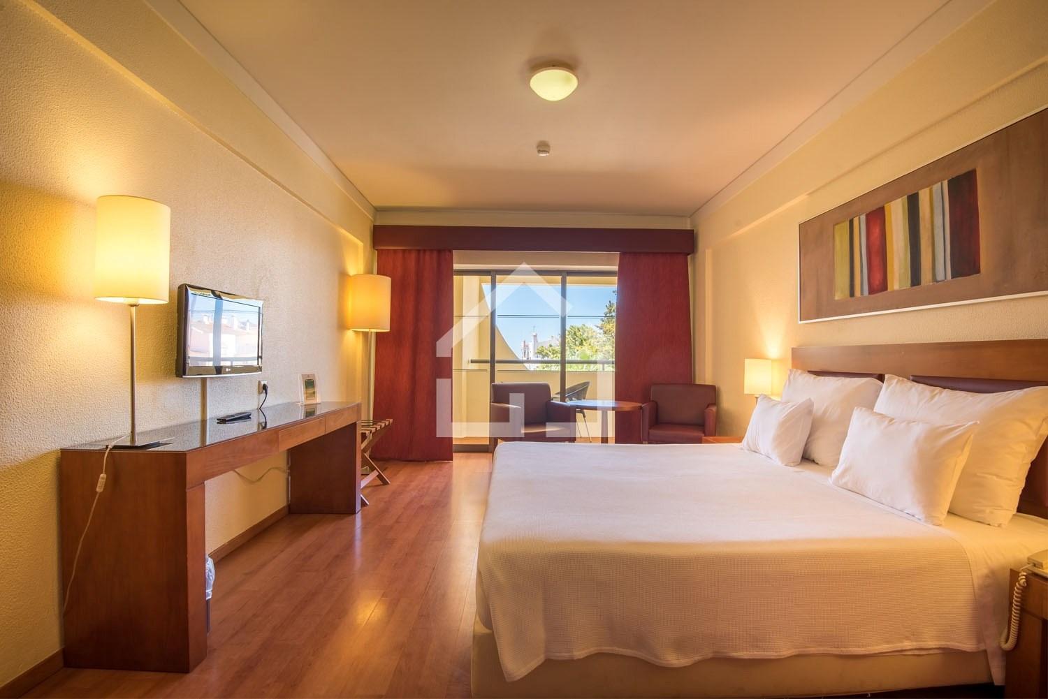 T2 Hotel Vila Galé Albufeira - TIMESHARE