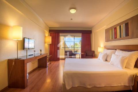 T2 Hotel Vila Galé Albufeira - TIMESHARE