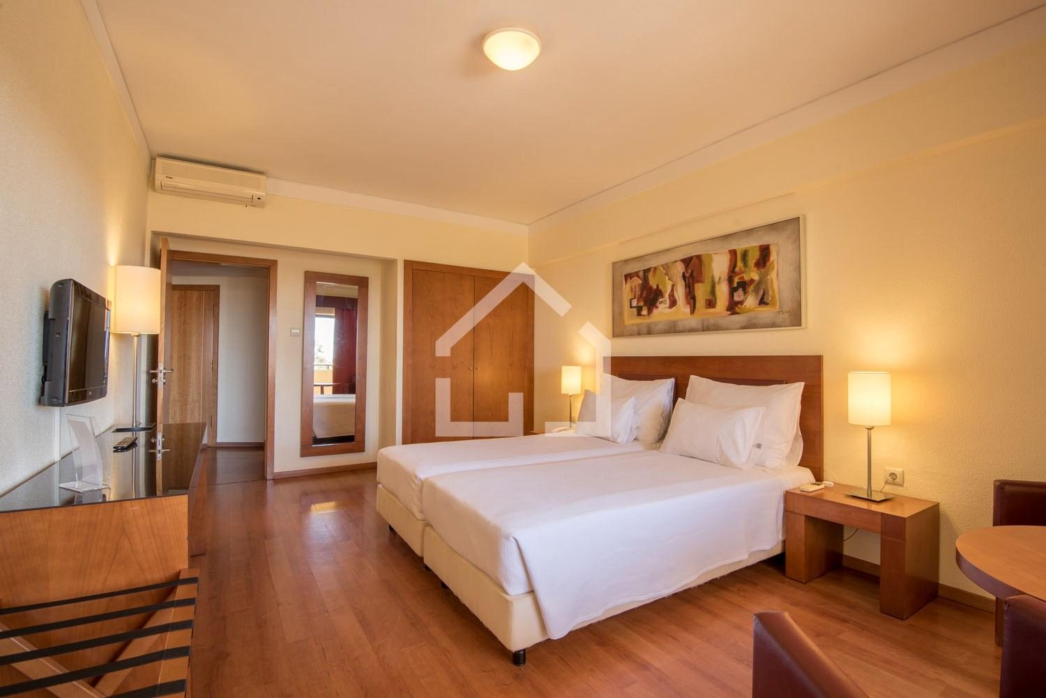 T2 Hotel Vila Galé Albufeira - TIMESHARE