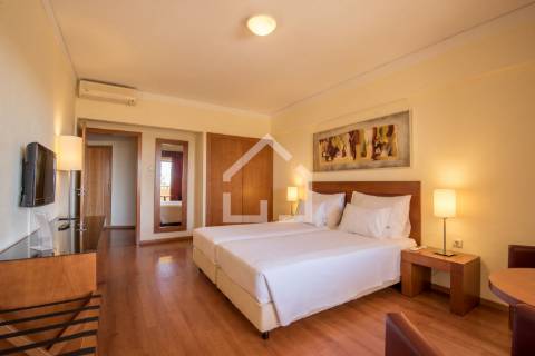 T2 Hotel Vila Galé Albufeira - TIMESHARE