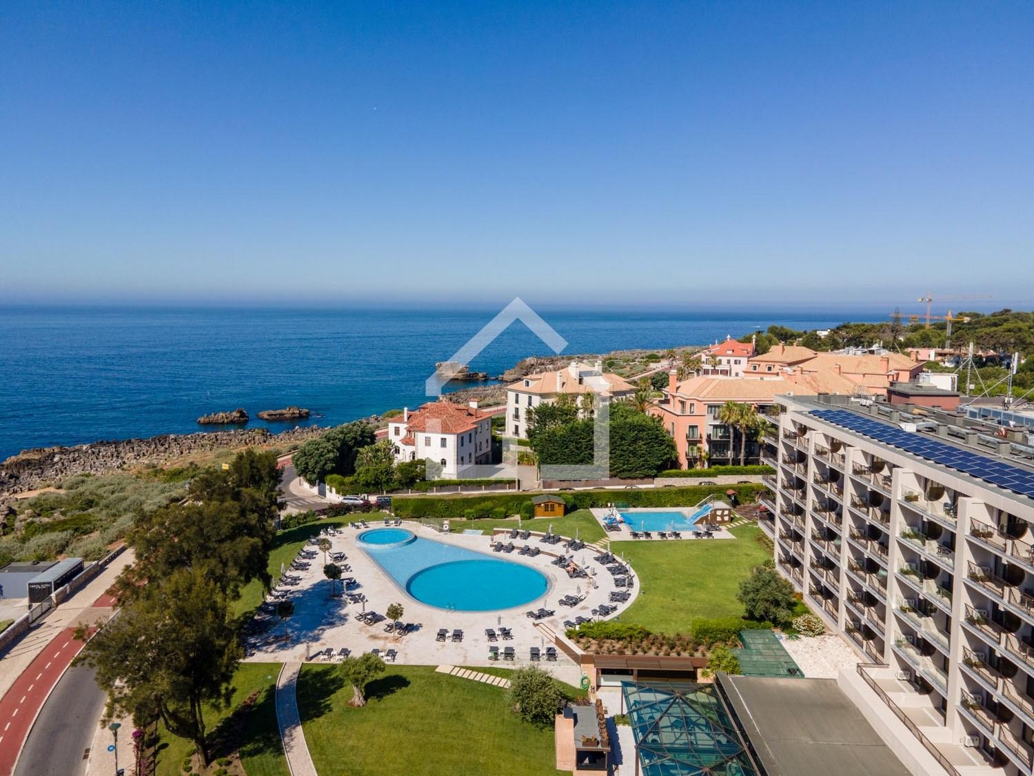 T0 Hotel Vila Galé Cascais - TIMESHARE