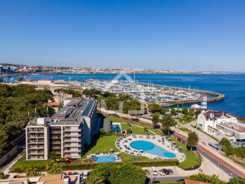 T0 Hotel Vila Galé Cascais - TIMESHARE