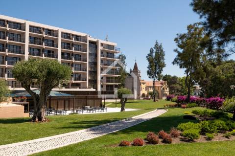 T0 Hotel Vila Galé Cascais - TIMESHARE