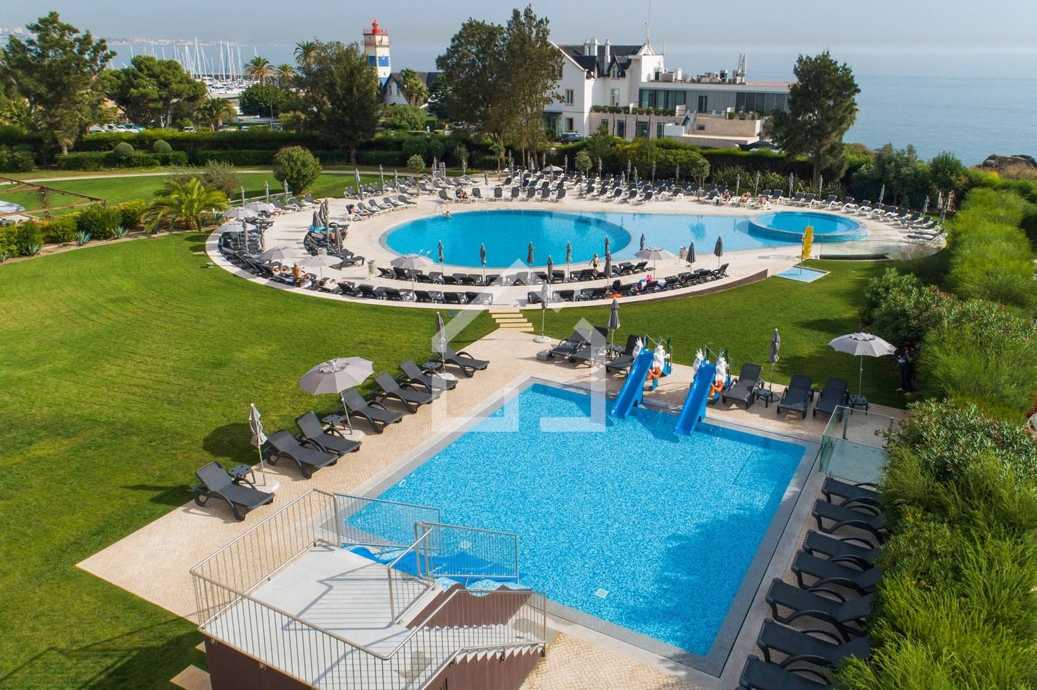 T0 Hotel Vila Galé Cascais - TIMESHARE
