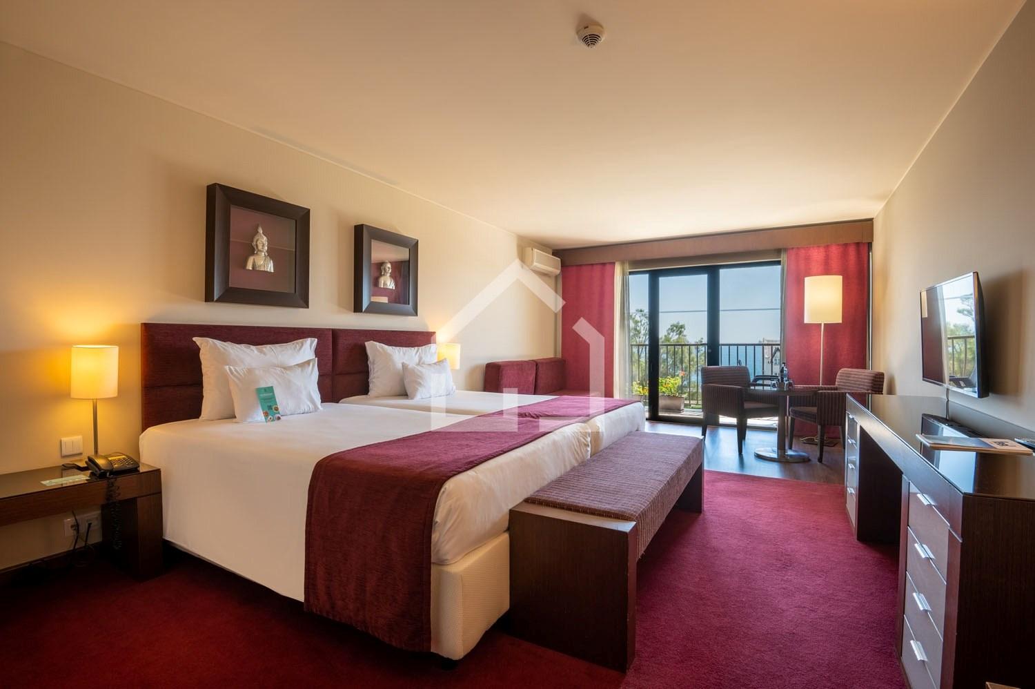 T0 Hotel Vila Galé Cascais - TIMESHARE