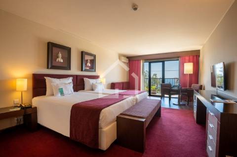 T0 Hotel Vila Galé Cascais - TIMESHARE