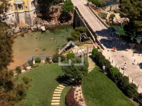 T0 Hotel Vila Galé Cascais - TIMESHARE