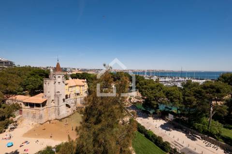 T0 Hotel Vila Galé Cascais - TIMESHARE