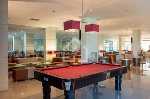 T0 Hotel Vila Galé Cascais - TIMESHARE