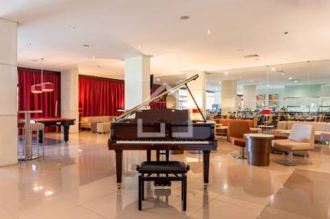 T0 Hotel Vila Galé Cascais - TIMESHARE