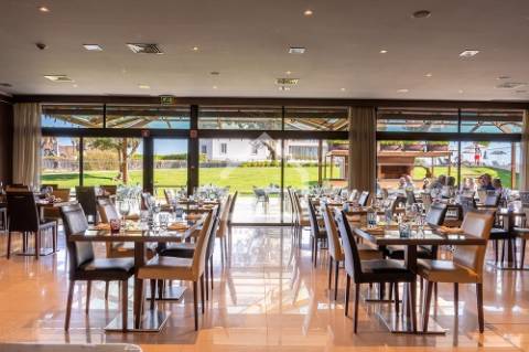 T0 Hotel Vila Galé Cascais - TIMESHARE