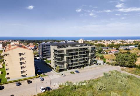 Apartamento T3 Venda em Santa Marinha e São Pedro da Afurada,Vila Nova de Gaia