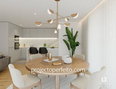 Apartamento T3 Venda em Santa Marinha e São Pedro da Afurada,Vila Nova de Gaia