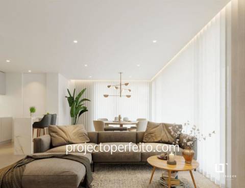 Apartamento T3 Venda em Santa Marinha e São Pedro da Afurada,Vila Nova de Gaia