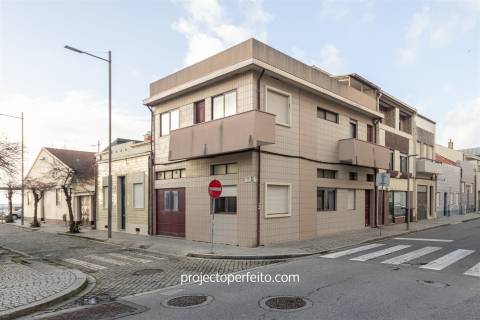 Moradia T3 Venda em Espinho,Espinho