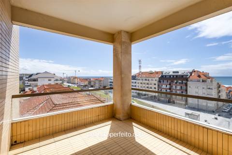 Apartamento T3 Arrendamento em Espinho,Espinho