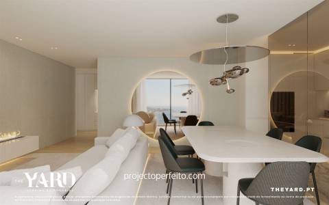 Apartamento T3 Venda em Santa Marinha e São Pedro da Afurada,Vila Nova de Gaia