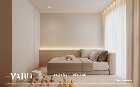 Apartamento T4 Venda em Santa Marinha e São Pedro da Afurada,Vila Nova de Gaia
