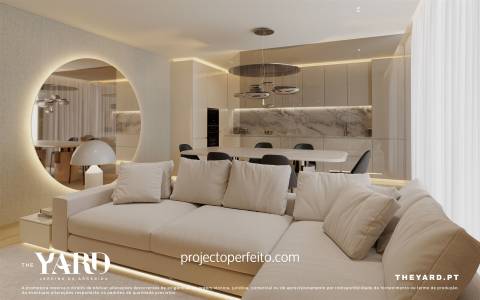 Apartamento T4 DUPLEX Venda em Santa Marinha e São Pedro da Afurada,Vila Nova de Gaia
