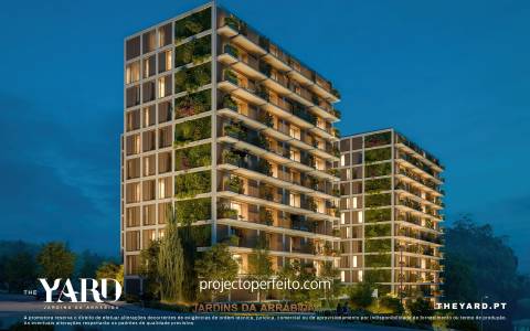 Apartamento T4 Venda em Santa Marinha e São Pedro da Afurada,Vila Nova de Gaia