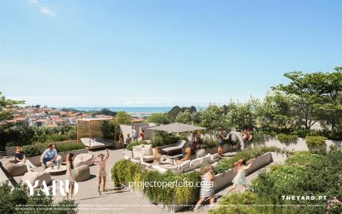 Apartamento T0 Venda em Santa Marinha e São Pedro da Afurada,Vila Nova de Gaia