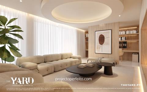 Apartamento T0 Venda em Santa Marinha e São Pedro da Afurada,Vila Nova de Gaia