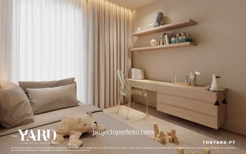 Apartamento T0 Venda em Santa Marinha e São Pedro da Afurada,Vila Nova de Gaia
