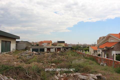 Lote de Terreno  Venda em São Félix da Marinha,Vila Nova de Gaia