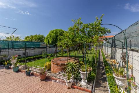 Moradia T4 Venda em Silvalde,Espinho