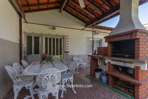 Moradia T4 Venda em Silvalde,Espinho