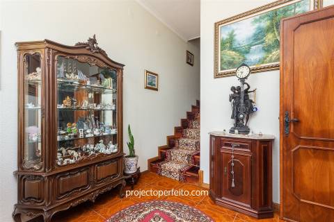 Moradia T4 Venda em Silvalde,Espinho