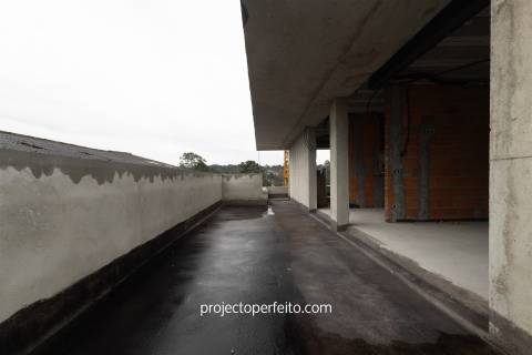 Moradia Geminada T4 Venda em Canidelo,Vila Nova de Gaia